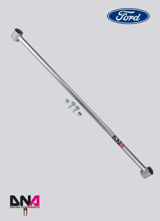 DNA Racing rear axle stiffening bar spring steel 20mm kit 2014-2019 Fiesta ST