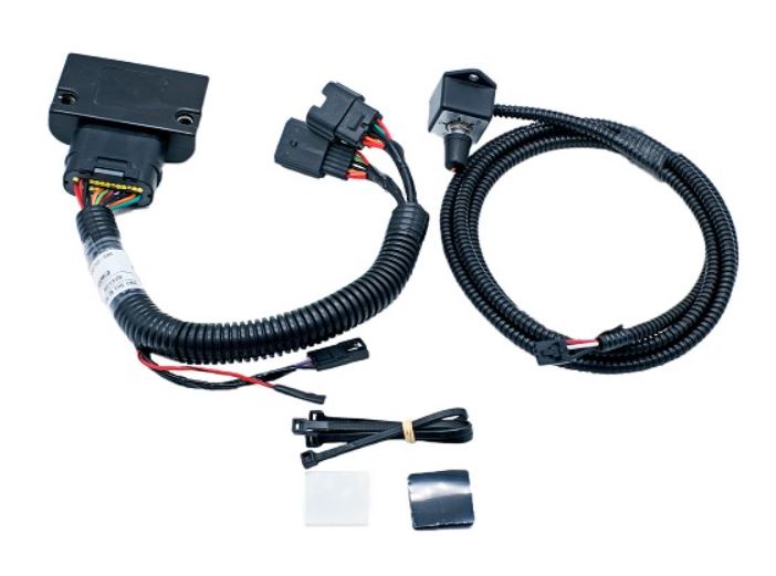 SCT Explorer Burst Throttle Booster 2020+ Explorer ST *FREE SHIPPING*