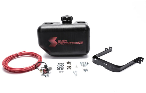 Snow Performance 2.5 Gallon Reservoir Kit 2020+ Explorer ST