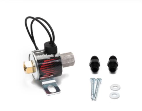 Snow Performance High Flow Solenoid Upgrade 2020+ Explorer ST
