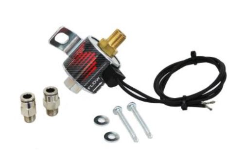 Snow Performance High Flow Solenoid Upgrade 2020+ Explorer ST