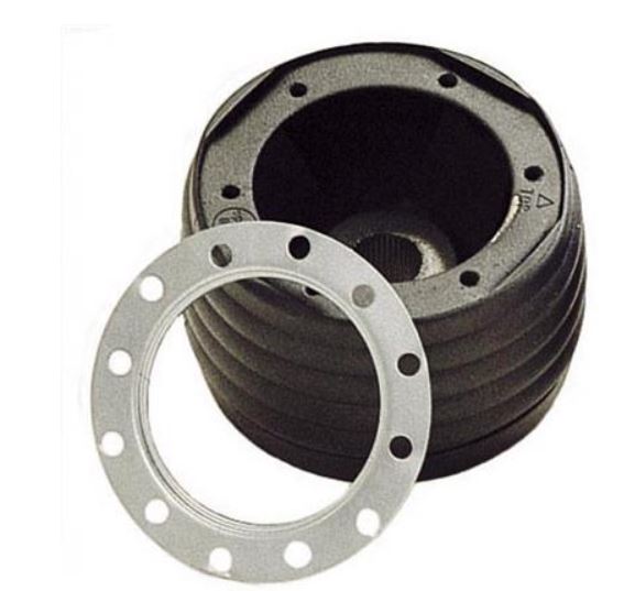 Sparco Steering Wheel Hub Ford Fiesta 2014-2019