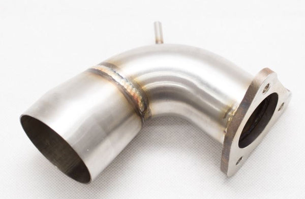 whoosh HYBRID TURBO UPGRADE 2014-2019 Fiesta ST 1.6L