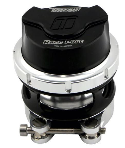 Turbosmart GenV Raceport Blow Off Valve (Fits TiAL Flange) 2020+ Explorer ST