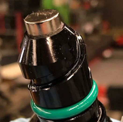 UPR Easy Oil Drain Plug 2020+ Explorer ST *FREE SHIPPING*