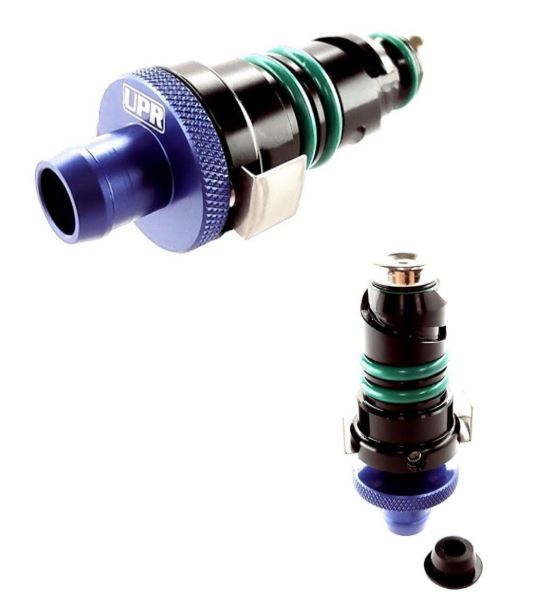 UPR Oil Drain Valve 2020+ Explorer ST *FREE SHIPPING*