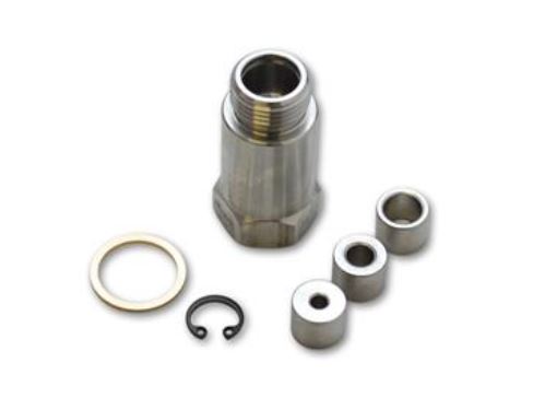 2014+ whoosh brand Fiesta ST | V3 performance downpipe (3") *FREE SHIPPING*