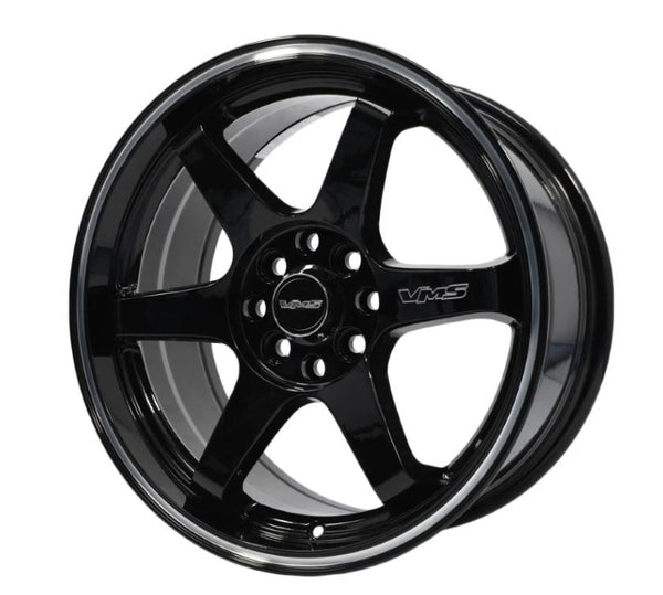 VMS Racing SUPERHAWK wheel 16x7.5 ET35 4x108 Fiesta ST 2014-2019