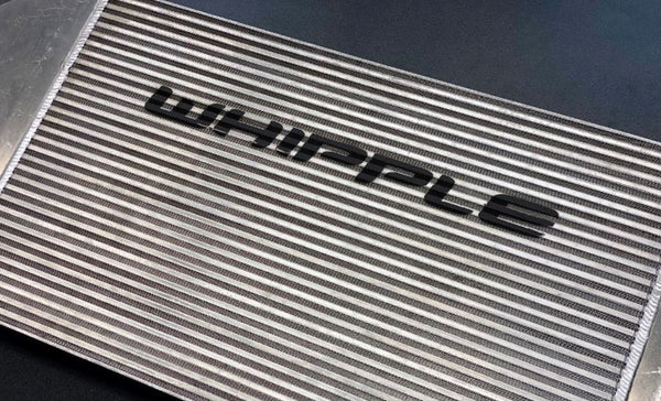 WHIPPLE MEGA COOLER 2020+ Explorer ST
