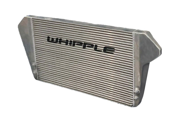 WHIPPLE Stage 1 Package (intercooler + tune) 2020+ Explorer ST
