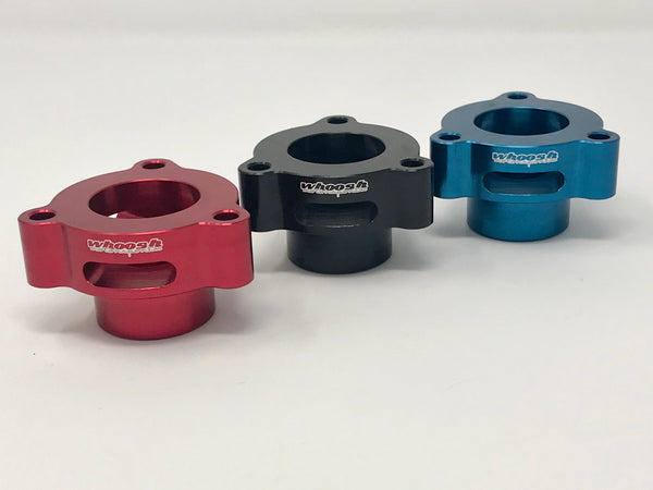 whoosh Blow Off Valve Adapter Fiesta ST 2014-2019 *FREE SHIPPING*