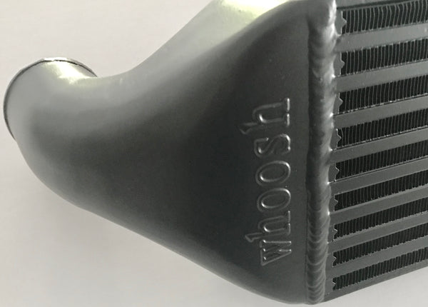 whoosh motorsports V3 front mount intercooler 2014-2019 Fiesta ST *FREE SHIPPING*