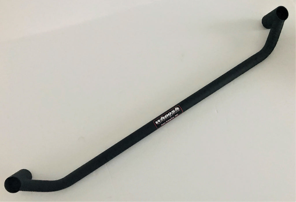 whoosh motorsports 2 point Trac Bar 2014-2019 Fiesta ST *FREE SHIPPING*
