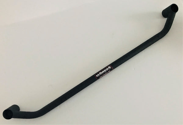 whoosh motorsports 2 point Trac Bar 2014-2019 Fiesta ST *FREE SHIPPING*