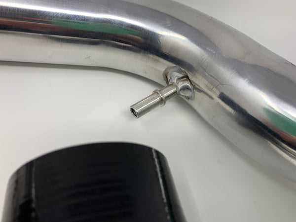 whoosh motorsports Cold Side Intercooler Pipe Kit 2014-2019 Fiesta ST *FREE SHIPPING*