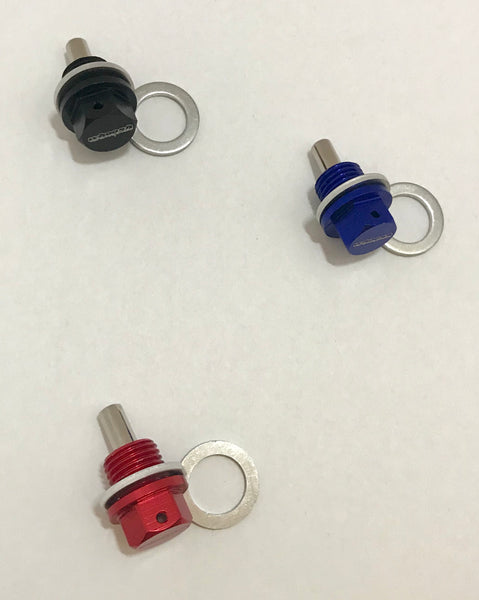 whoosh brand Magnetic Oil Drain Plug Fiesta ST 2014-2019