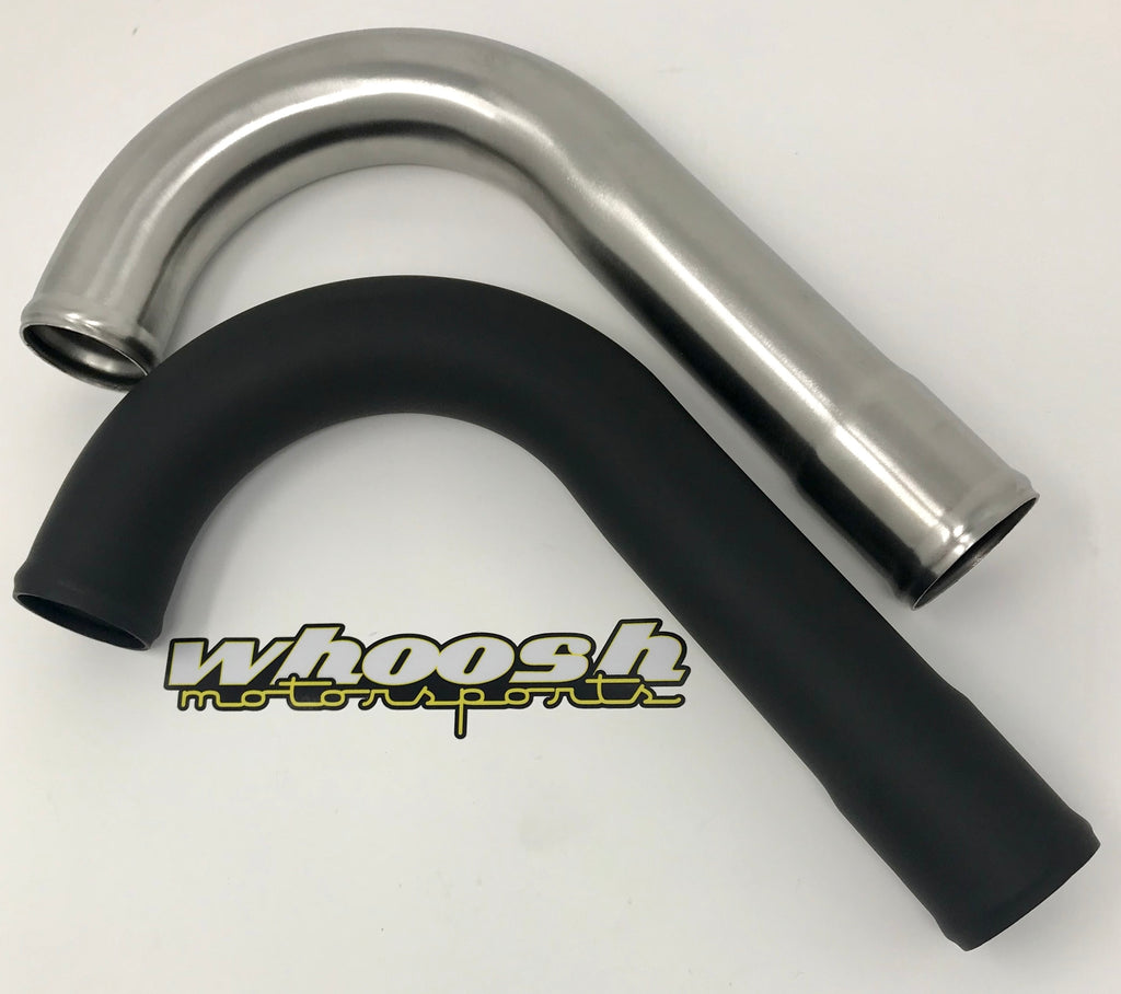 2014+ Fiesta ST whoosh brand Hi-Flo hot side intercooler pipe