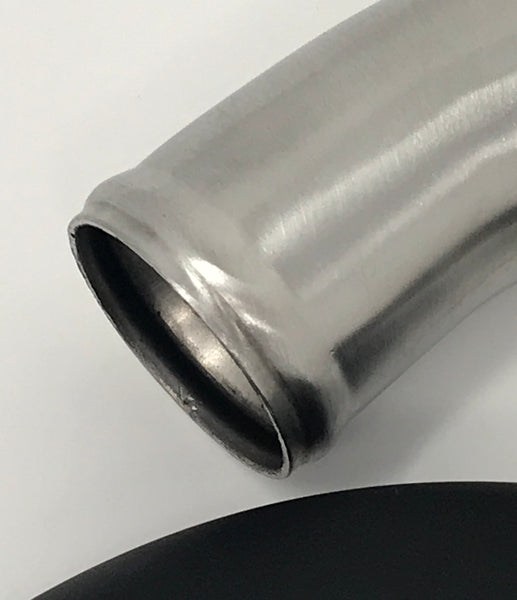 2014+ Fiesta ST whoosh brand Hi-Flo hot side intercooler pipe