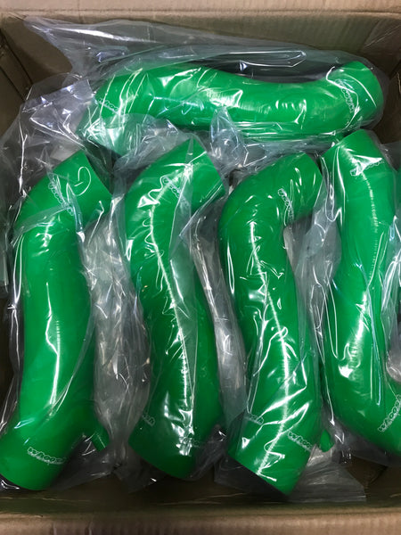 2014+ Fiesta ST whoosh brand High Flow Silicone Induction Hose Kit  *FREE SHIPPING*