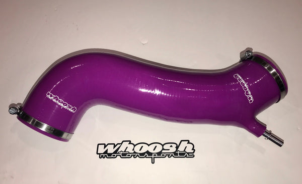 2014+ Fiesta ST whoosh brand High Flow Silicone Induction Hose Kit  *FREE SHIPPING*