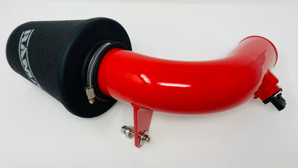 whoosh motorsports SHORT RAM Intake kit 2014-2019 Fiesta ST