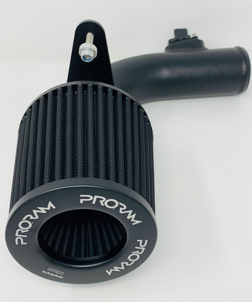 whoosh motorsports SHORT RAM Intake kit 2014-2019 Fiesta ST