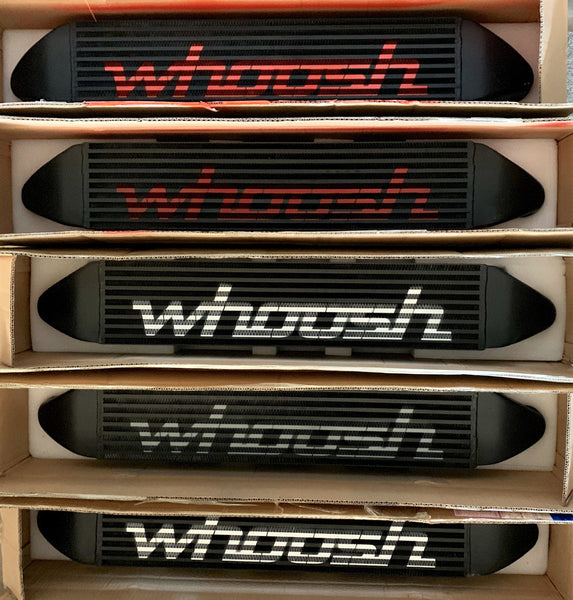 whoosh intercooler stencil