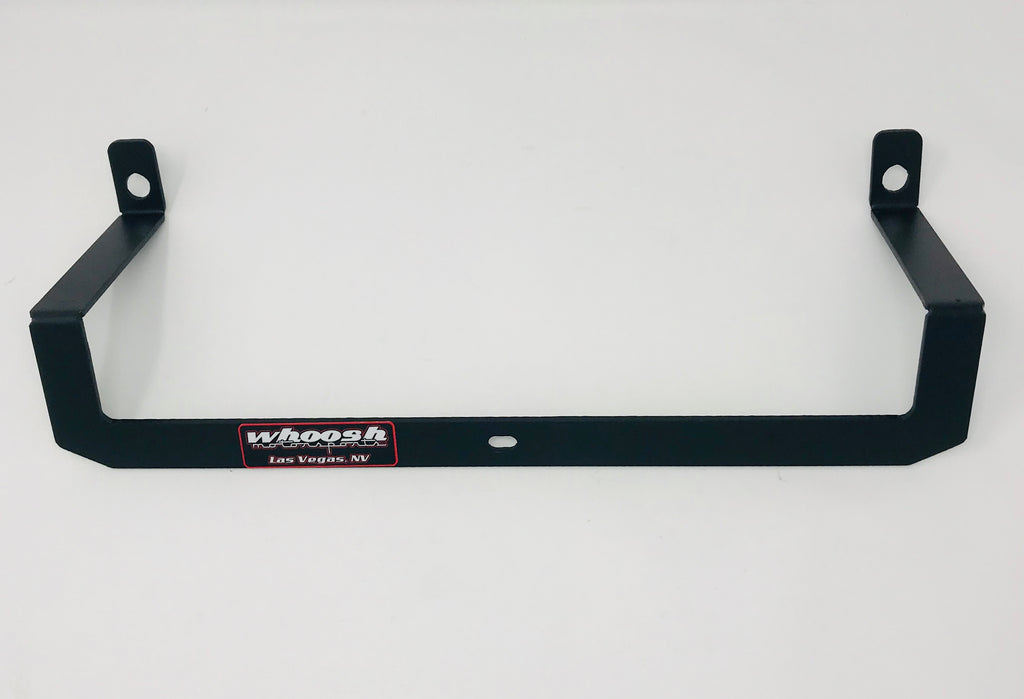 whoosh motorsports Mishimoto J-Line intercooler mounting bracket *fits 2014-2019 Fiesta ST*