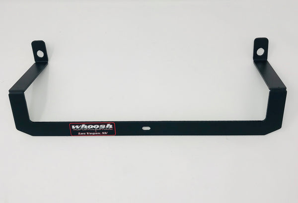 whoosh motorsports Mishimoto J-Line intercooler mounting bracket *fits 2014-2019 Fiesta ST*