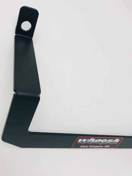 whoosh motorsports Mishimoto J-Line intercooler mounting bracket *fits 2014-2019 Fiesta ST*