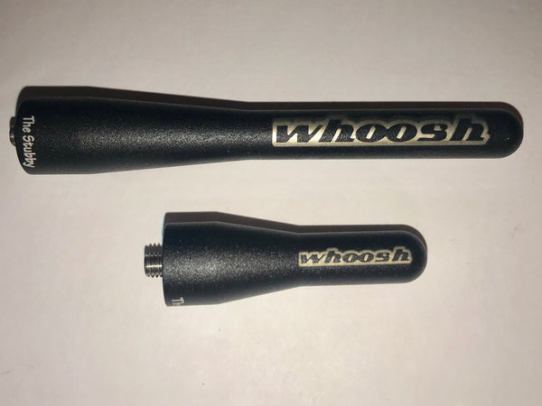 CravenSpeed 2" & 4" short antenna 2014+ Fiesta ST / 2013+ Focus ST/RS *FREE SHIPPING*