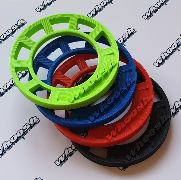 whoosh motorsports vent pod Fiesta ST 2014-2019 *FREE SHIPPING*