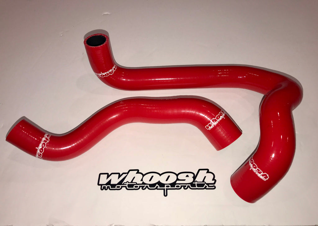 2014+ Fiesta ST whoosh brand Coolant Hose Kit  *FREE SHIPPING*