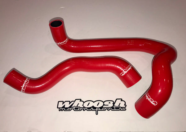 2014+ Fiesta ST whoosh brand Coolant Hose Kit  *FREE SHIPPING*
