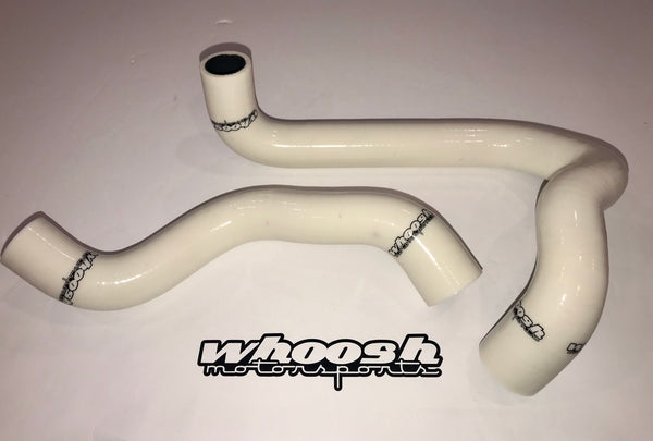 2014+ Fiesta ST whoosh brand Coolant Hose Kit  *FREE SHIPPING*
