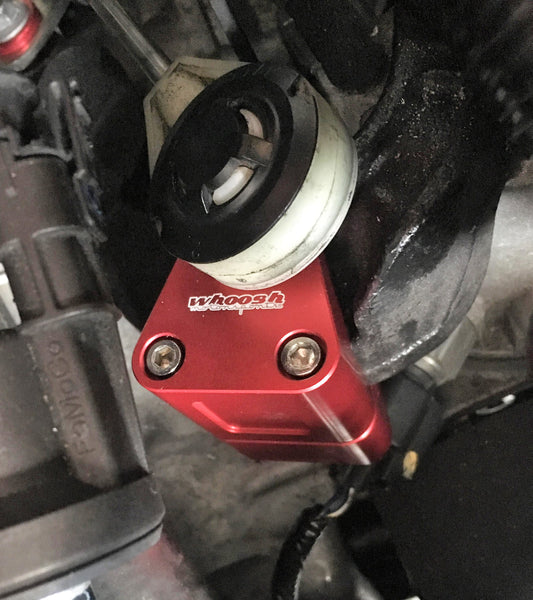 whoosh brand Transmission Short Shift Kit Fiesta ST 2014+ *FREE SHIPPING*