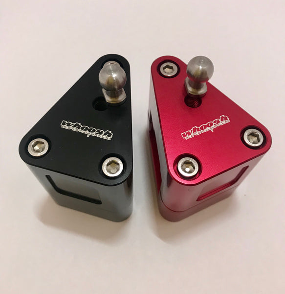 whoosh brand Transmission Short Shift Kit Fiesta ST 2014+ *FREE SHIPPING*