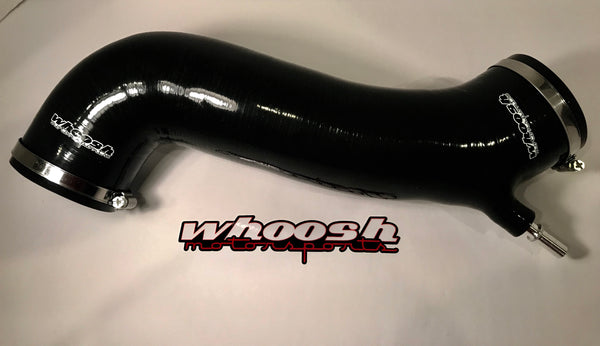 2014+ Fiesta ST whoosh brand High Flow Silicone Induction Hose Kit  *FREE SHIPPING*