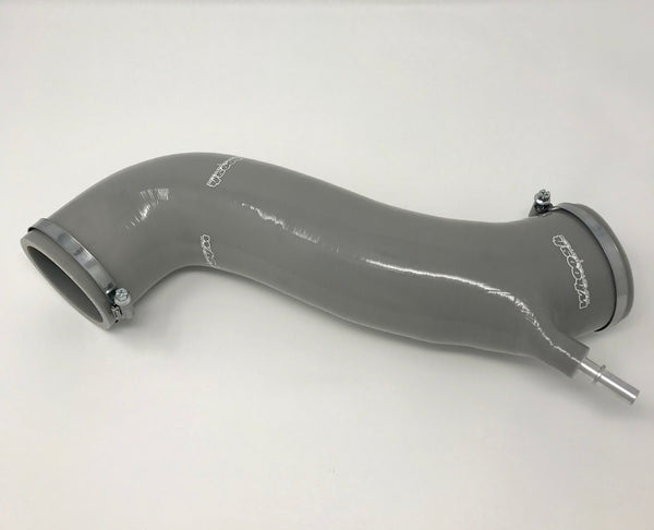 2014+ Fiesta ST whoosh brand High Flow Silicone Induction Hose Kit  *FREE SHIPPING*