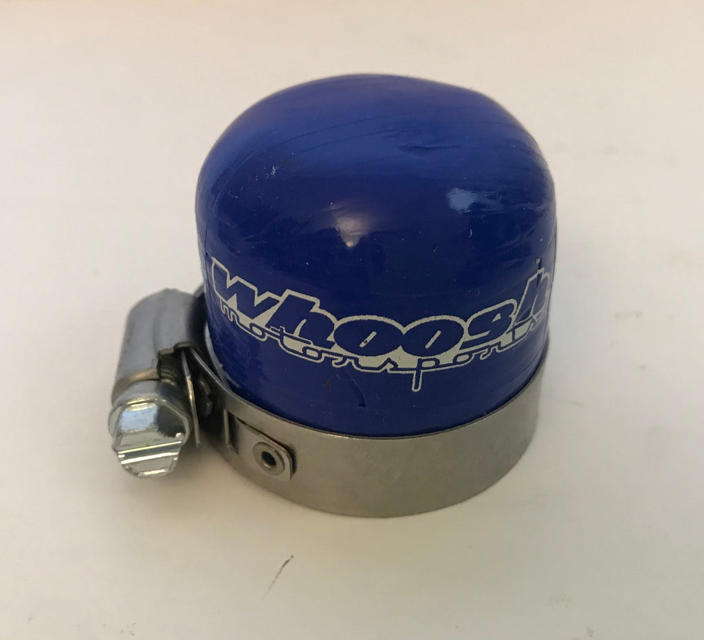 2014+ Fiesta ST whoosh brand SSD kit | Silicone Symposer Delete *FREE SHIPPING*