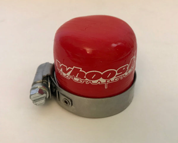 2014+ Fiesta ST whoosh brand SSD kit | Silicone Symposer Delete *FREE SHIPPING*