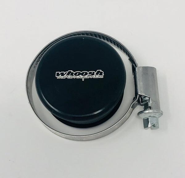 whoosh motorsports symposer delete kit 2014-2019 Fiesta ST *FREE SHIPPING*