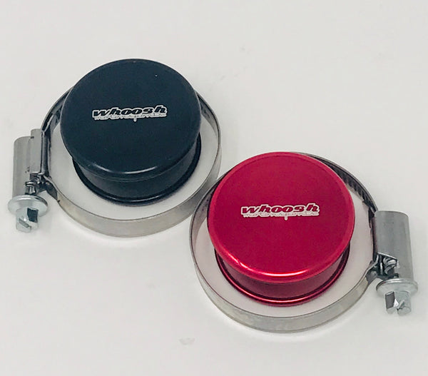 whoosh motorsports symposer delete kit 2014-2019 Fiesta ST *FREE SHIPPING*