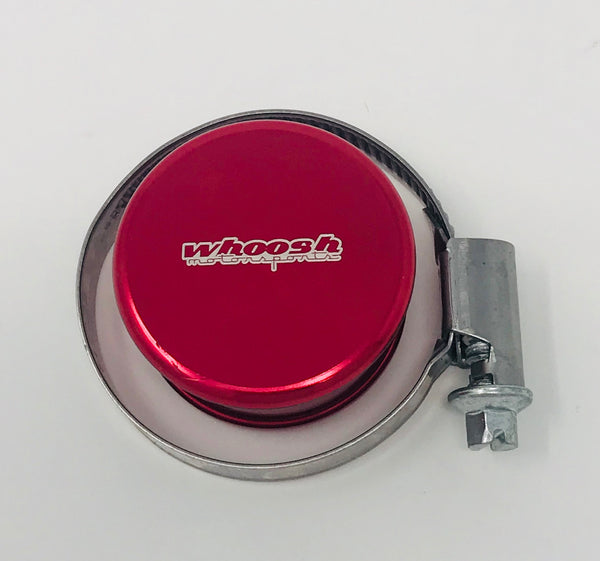 whoosh motorsports symposer delete kit 2014-2019 Fiesta ST *FREE SHIPPING*