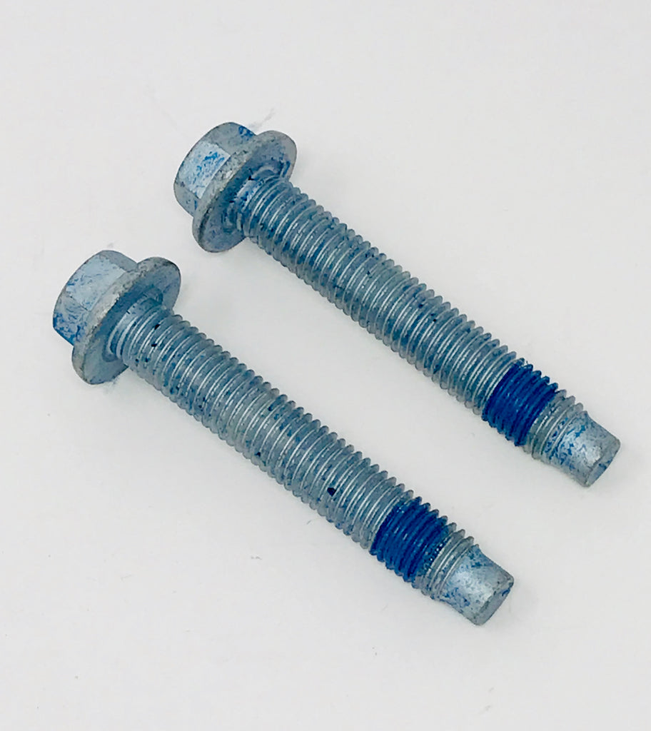2014-2019 Fiesta ST Ford OEM control arm bolts (set of 2)