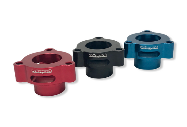 whoosh Blow Off Valve Adapter Fiesta ST 2014-2019 *FREE SHIPPING*