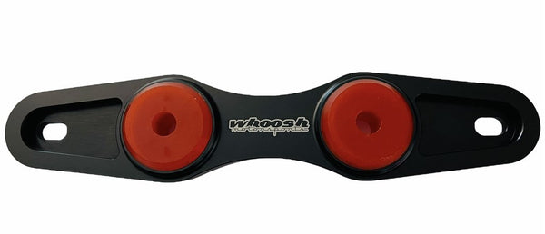 2013+ whoosh motorsports Ford Focus ST performance downpipe *FREE SHIPPING*