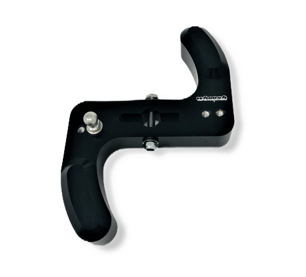 whoosh motorsports Short Shifter 2013-2018 Focus ST *FREE SHIPPING*
