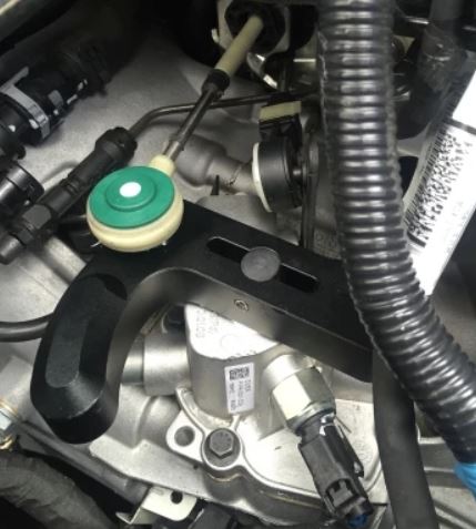 whoosh motorsports Short Shifter 2013-2018 Focus ST *FREE SHIPPING*