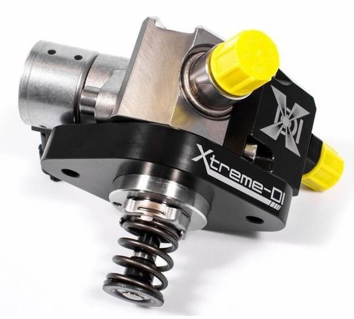 Xtreme-DI HPFP35 High Pressure Fuel Pump 2014-2019 Fiesta ST *FREE SHIPPING*